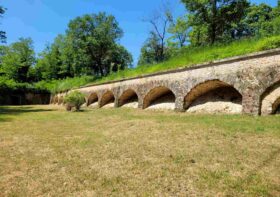 Journées européennes du patrimoine : événements à la batterie de la Pointe